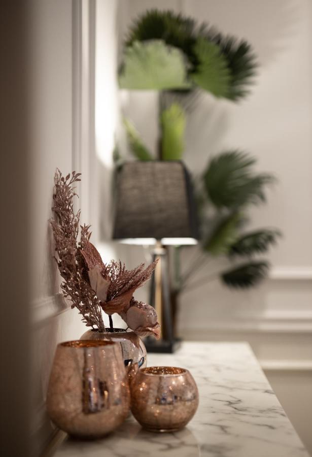 Max Central Apartment เบลเกรด ภายนอก รูปภาพ